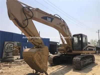 Original Japan Used Cat 330bl Crawler Hydraulic Excavator for Sale