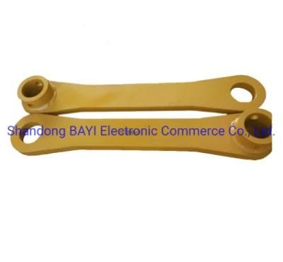 Excavator Spare Parts Bucket Link 20y-70-01240 for Excavator PC200-8