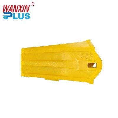 Bucket Teeth Excavator Rock Teeth Dredge Construction Machinery 35s
