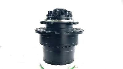 Excavator Zax240-3 20 Holes Final Drive Ex240-3 Hydraulic Travel Motor