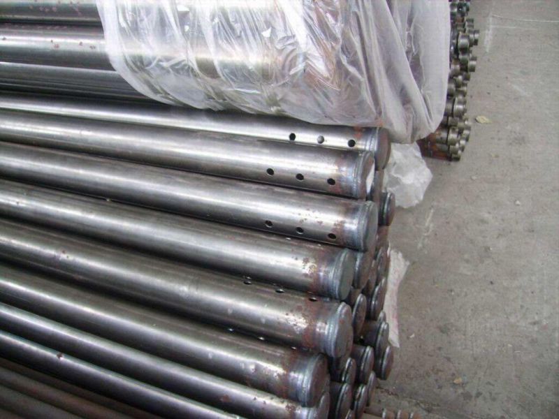 Preferential Supply JIS S20c Grouting Pipe/JIS S20c Grouting Tube