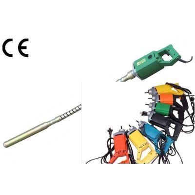 1300W/220V New Design Small Noiseless Concrete Vibrator