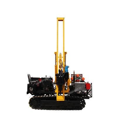 Factory Sales Hydraulic Drop Hammer Pile Driver