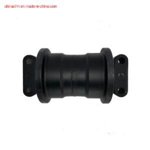 PC120 Excavator Spare Parts Bottom Roller