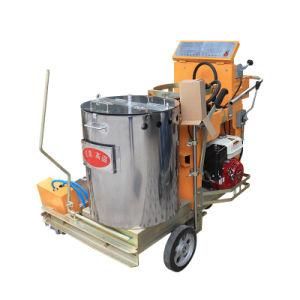 Hot Melt Paint Marker Oscillating Marking Machine