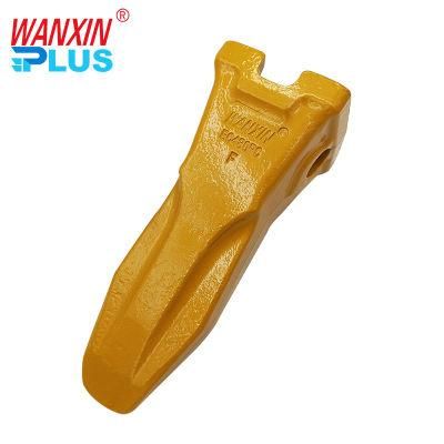 Enginering Machinery Ec480RC Forged Alloy Steel Excavator Bucket Teeth