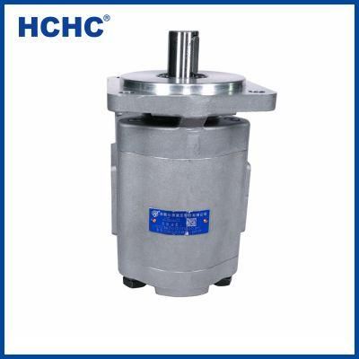 High Quality Hydraulic Gear Pump Complete Pump Cbg2