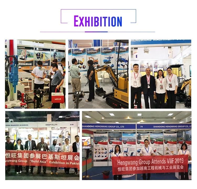 Hydraulic 1ton Mini Excavator Manufacturer