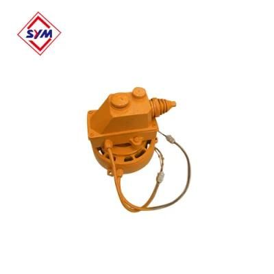 High Quality Slewing Pulley for Tower Crane Made in China