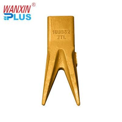 Suitable for J400 Models of Mechanical Bucket Tooth Parts 1u3352wtl