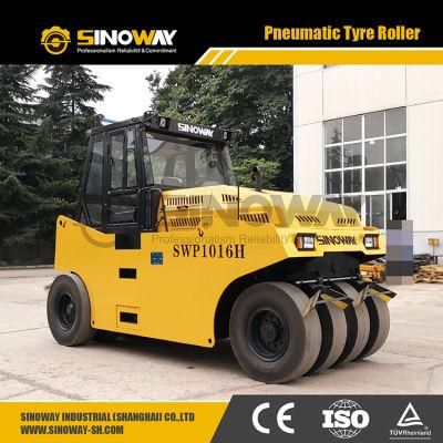 Small Roda Roller Chinese Asphalt Tire Rollers Manufacturers