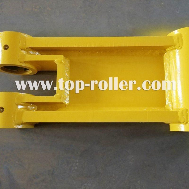 High Quality and Factory Supply Directly Zx200 Bucket Link or H-Link for Excavator Crawler