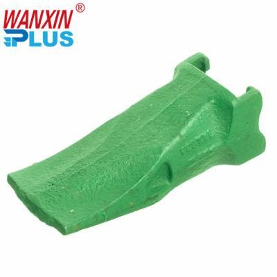 Construction Machinery Excavator Spare Part Casting Steel Bucket Tooth V29tyl