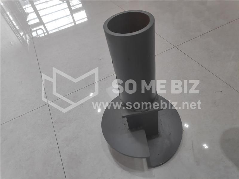 Screw Pile