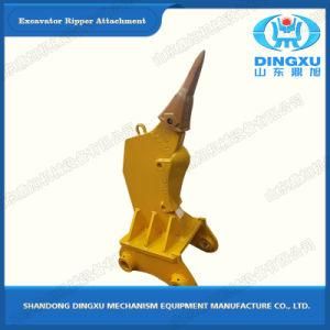 Attachment Bucket Ripper for Excavator 6ton