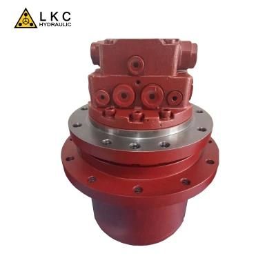 Track Motor for 6 Ton Excavator (NACHI Phv-4b)