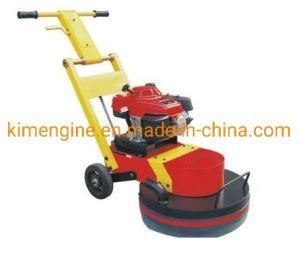 High Performance Sm1h Concrete Grinder and Floor Polishing Machine