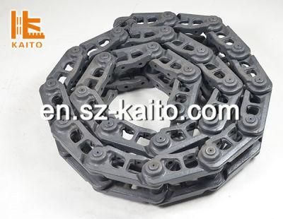 Track Chain for Milling Machine