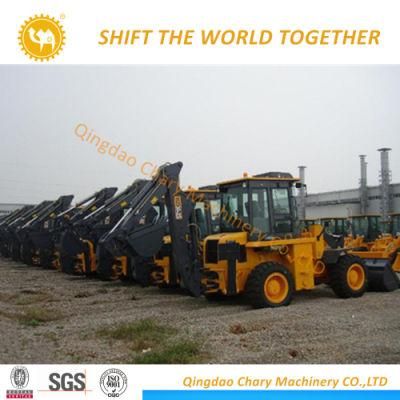 China Wz30-25 New Mini Backhoe Excavator