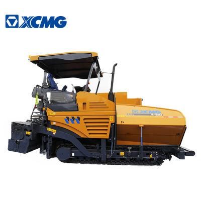 XCMG 8m Road Construction Machine Paver RP803