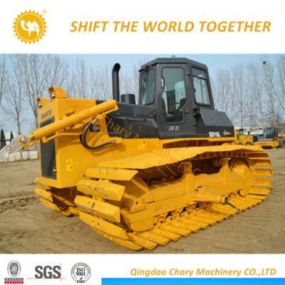 SD16L Super Wetland Dozer 120kw Shantui Swamp Bull Dozer Price Bulldozer