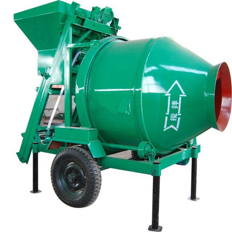 Low Cost Cold Hot Mix Asphalt Plant