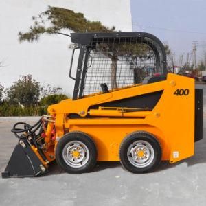 Best Sold Construction Machinery 1.5 Ton Wheel Loader for Sale