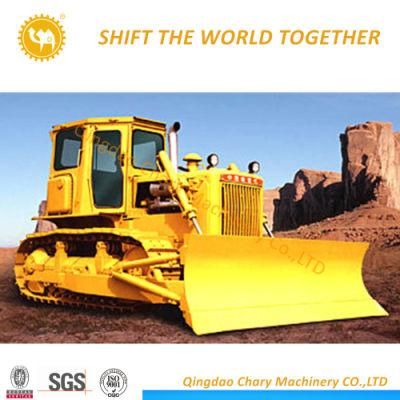 China Top Brand 140 HP Hbxg T140-1 Mini Crawler Bulldozer