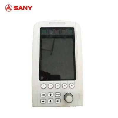 Sany Excavator Monitor for Excavator Parts