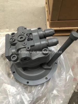 Swing Motor M5X130 for Hitachi Zax240-3