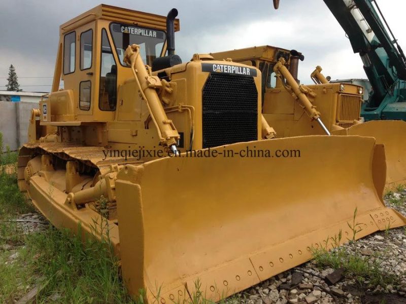 Best Price Caterpillar D8K Bulldozer/Used Cat D8K Bulldozer in Working Great