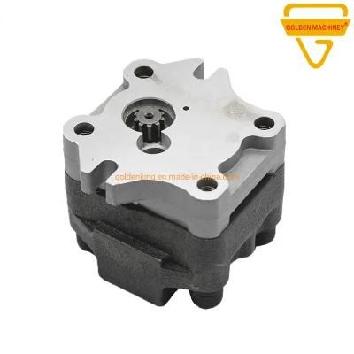 Gk Excavator Parts PC45r-8 Gear Pump Pilot Pump 705-41-01920