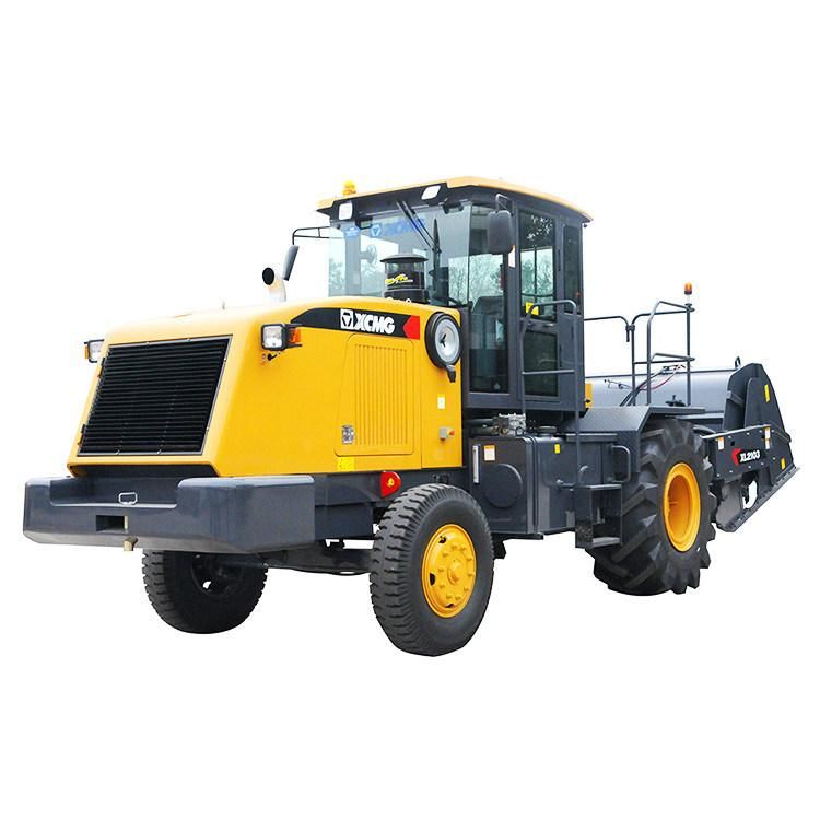 New Soil Stabilizer XL2103 Vibrator Stabilizer