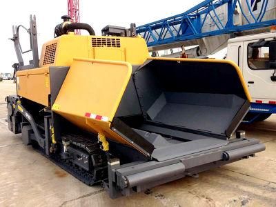 Factory Supply Zoomlion Asphalt Road Paver Zp (S) 3880 with High Quality