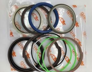 Zax200 Bucket Cyl Seal Kit for Hitachi Oil Seal Excavator Parts
