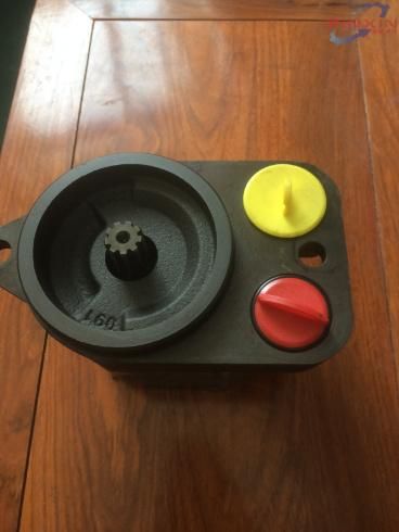 Hydraulic Spare Parts for Pump A8vo200 Pump