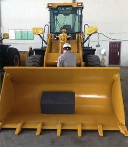 Kailai Brand China 3 Ton 4 Tons Capacity Wheel Loader