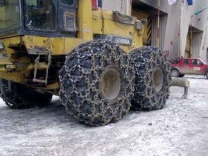 23.5r25 Snow Chains