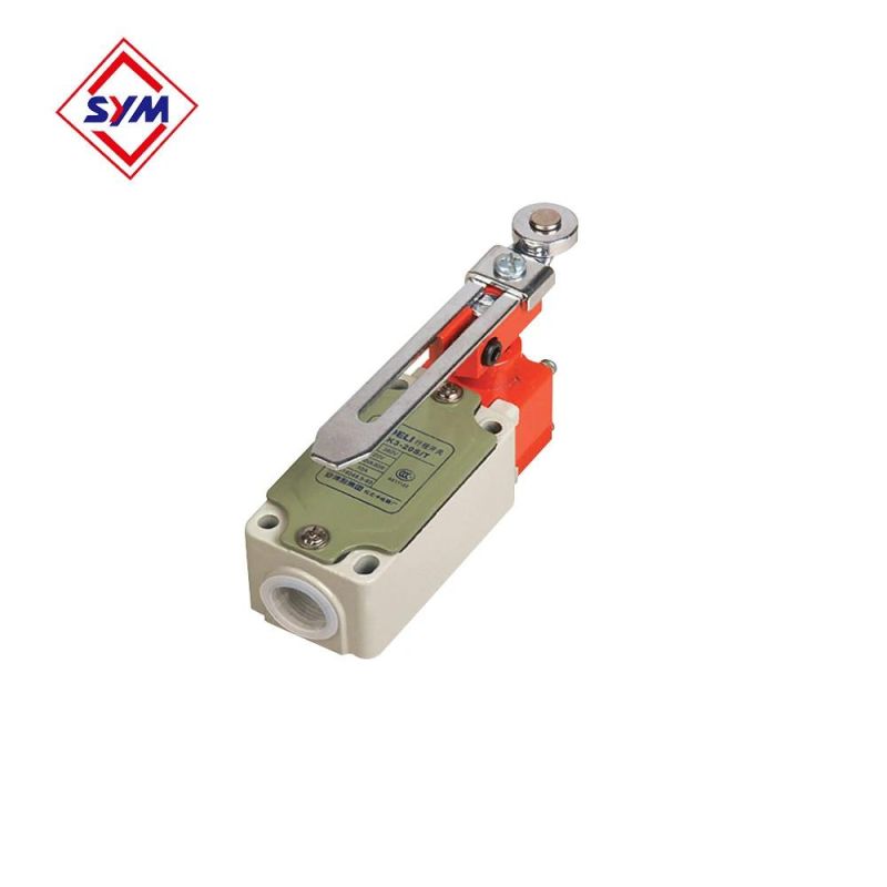 Long Electrical Life Passenger Hoist Door Limit Switch