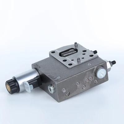 A11vlo190 Lrds Valve for Rexroth Valve Price