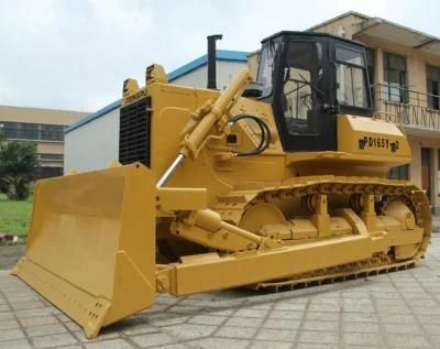 Pd165y-2 165HP Pengpu Cheap New Bulldozer Price with Ripper