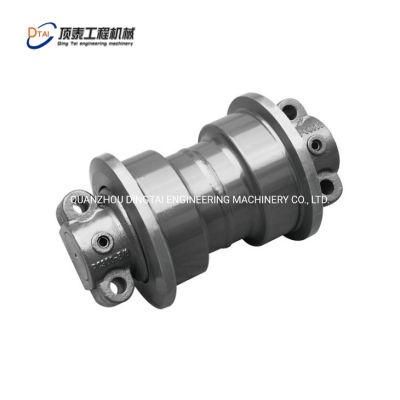 Good Price Dh200 Excavator Undercarriage Parts Lower Roller Track Roller Bottom Roller for Sale
