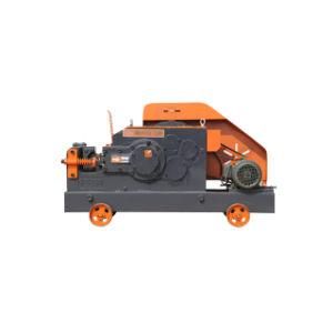 Steel Bar Cutting Machine Gq40 40mm Reinforced Rebar Cutting Machine