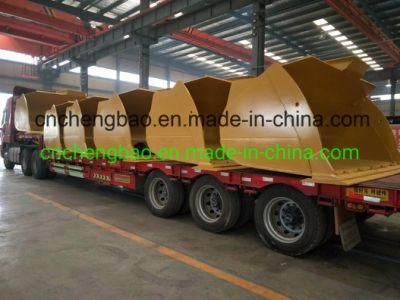 Wheel Loader Parts for Sem668c Sem658c Sem650 Sem660d Sem Wheel Loader Bucket