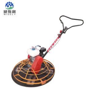 Factory Direct Sale Used Concrete Power Trowel Machine