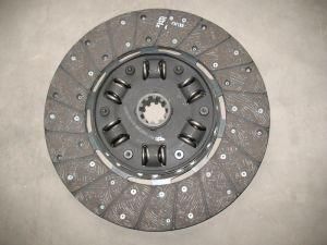 330-1600040 Clutch Plate Yuchai Parts