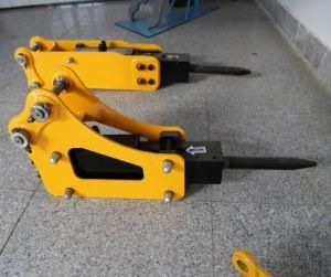 Hydraulic Hammer Rock Breaker for Excavator Loader