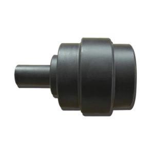 Bulldozer Carrier Roller for Komatsu Digger Excavator D20-5/D20-6/7 Undercarriage Parts 103-30-00010 Upper Roller