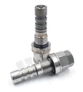 PC60-7 Ls Valve for Komatsu Excavator Parts Hydraulic Parts 708-2L-06780 Relief