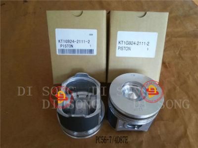 Kt1g924-2111-2 Piston for 4D87